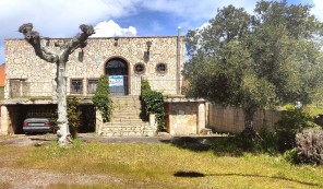 Fachada